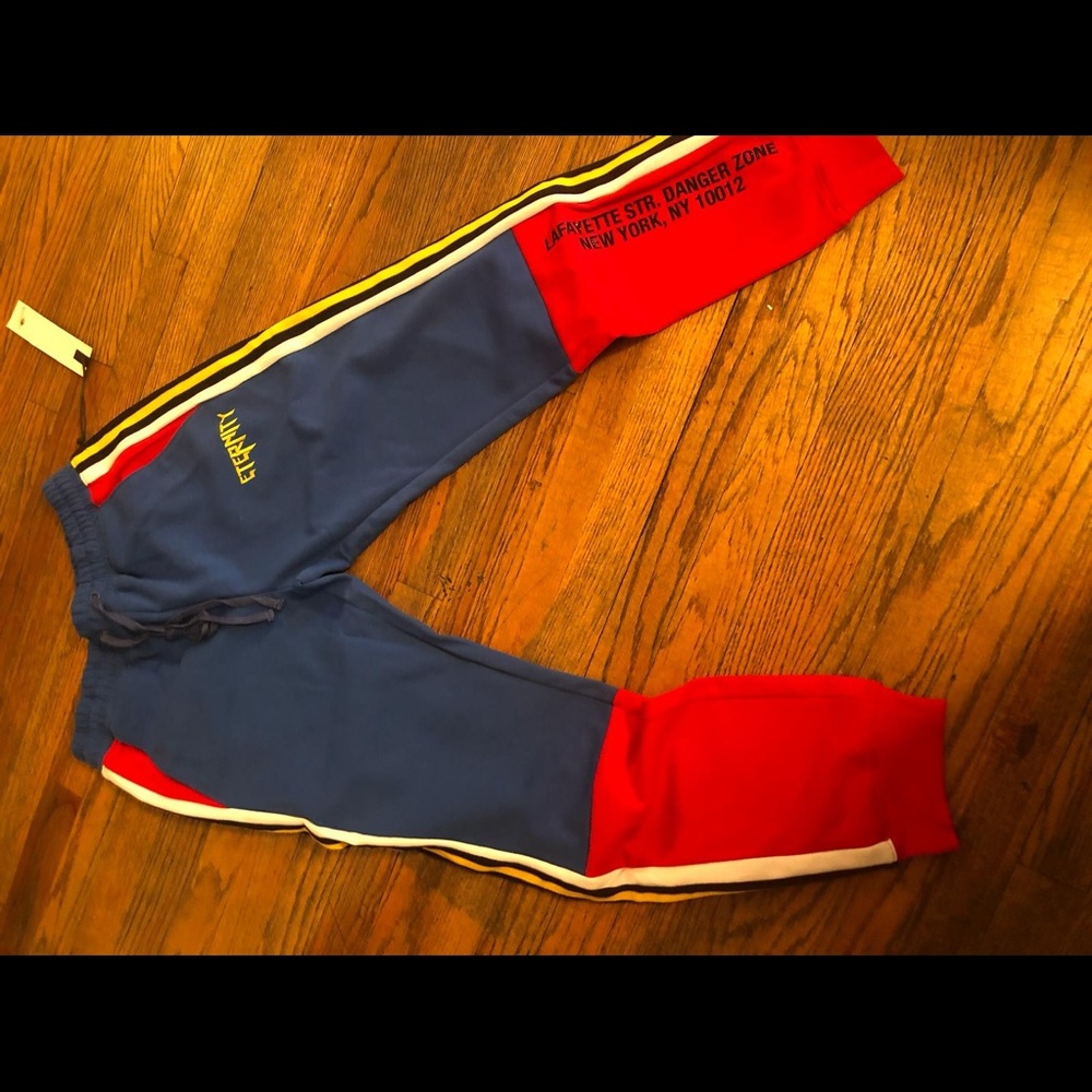 Joggers